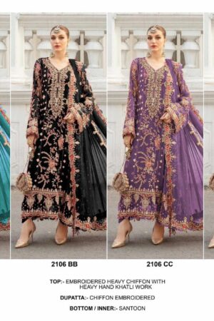 SHREE FABS MARIA B CHIFFONS 2106 READYMADE SUITS 4.jpg