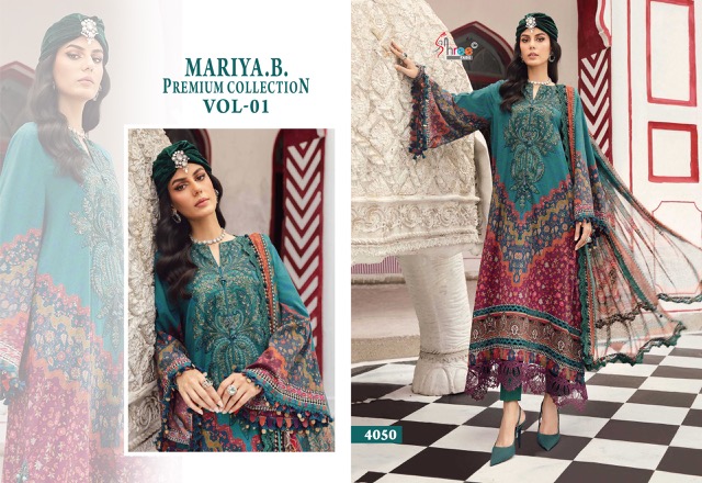₹650 Pcs : 7 SHREE FABS MARIYA B VOL 1 PREMIUM COLLECTION 0 59 Rehmat Boutique ₹650 Pcs : 7 SHREE FABS MARIYA B VOL 1 PREMIUM COLLECTION 0 59 SHREE FABS MARIYA B VOL 1 PREMIUM COLLECTION 14.jpg