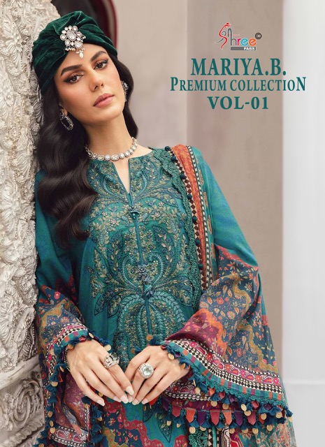 ₹650 Pcs : 7 SHREE FABS MARIYA B VOL 1 PREMIUM COLLECTION 0 59 Rehmat Boutique ₹650 Pcs : 7 SHREE FABS MARIYA B VOL 1 PREMIUM COLLECTION 0 59 SHREE FABS MARIYA B VOL 1 PREMIUM COLLECTION 16.jpg