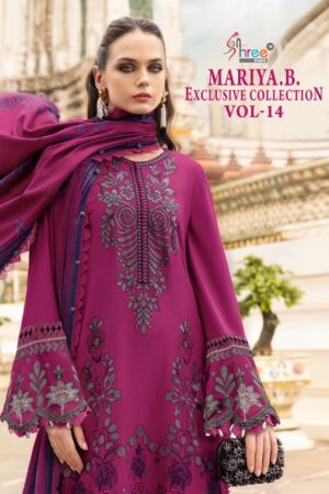 SHREE FABS MARIYA B VOL 14 EXCLUSIVE COLLECTION 8.jpg