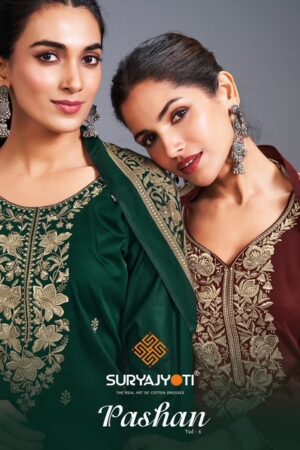 SURYAJYOTI PASHAN VOL 6 SALWAR KAMEEZ WHOLESALER 8.jpg