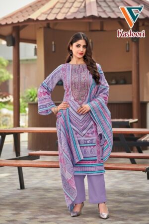 VANDANA CREATION KASTURI VOL 4 COTTON SUITS 2.jpg