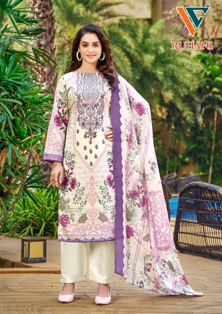 ₹340 Pcs : 8 VANDANA CREATION RUHANI VOL 34 COTTON SUITS 0 7 Rehmat Boutique ₹340 Pcs : 8 VANDANA CREATION RUHANI VOL 34 COTTON SUITS 0 7 VANDANA CREATION RUHANI VOL 34 COTTON SUITS 4.jpg