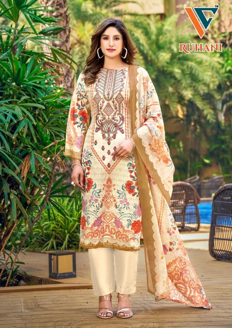 ₹340 Pcs : 8 VANDANA CREATION RUHANI VOL 34 COTTON SUITS 0 7 Rehmat Boutique ₹340 Pcs : 8 VANDANA CREATION RUHANI VOL 34 COTTON SUITS 0 7 VANDANA CREATION RUHANI VOL 34 COTTON SUITS 8.jpg