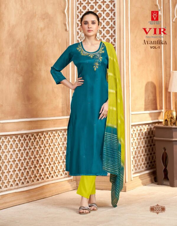 VIR AVANTIKA VOL 1 READYMADE KURTI WHOLESALER 5.jpg