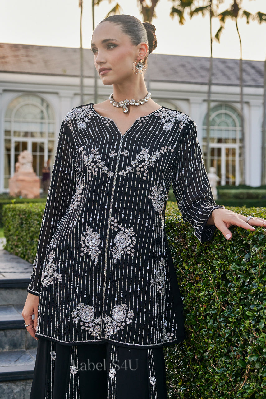 Shivali S4u Elegent Black-Handwork Sharara Set New Arrival 2025 Rehmat Boutique Elegent Black-Handwork Sharara Set 39 1.jpg