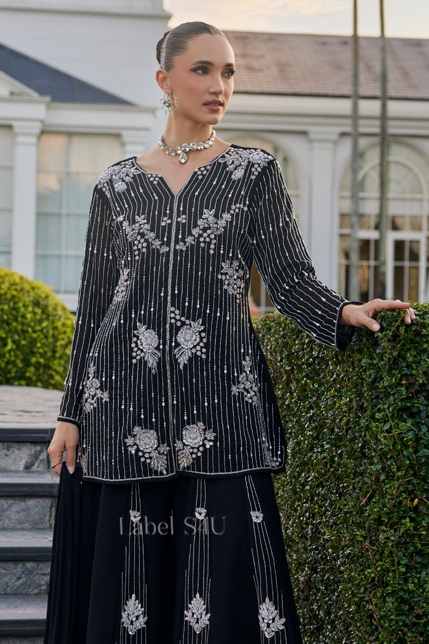 Shivali S4u Elegent Black-Handwork Sharara Set New Arrival 2025 Rehmat Boutique Elegent Black-Handwork Sharara Set 39 2.jpg