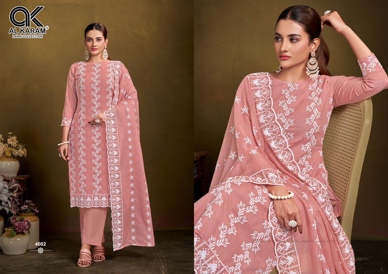 ₹555 Pcs : 4 AL KARAM LUCKHNOWI WORK COTTON SALWAR KAMEEZ 0 27 Rehmat Boutique ₹555 Pcs : 4 AL KARAM LUCKHNOWI WORK COTTON SALWAR KAMEEZ 0 27 AL KARAM LUCKHNOWI WORK COTTON SALWAR KAMEEZ 3.jpg