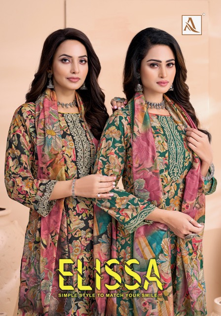 ₹602 Pcs : 4 ALOK SUIT ELISSA COTTON SUITS WHOLESALER 0 4 Rehmat Boutique ₹602 Pcs : 4 ALOK SUIT ELISSA COTTON SUITS WHOLESALER 0 4 ALOK SUIT ELISSA COTTON SUITS WHOLESALER 10.jpg