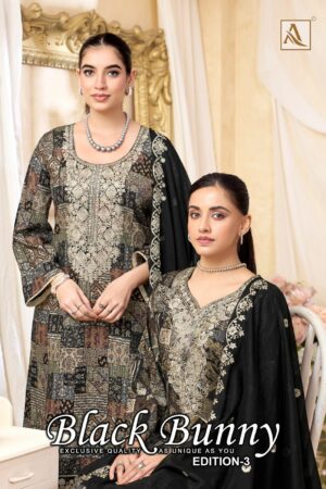 ALOK SUITS BLACK BUNNY EDITION 3 WHOLESALER 1.jpg