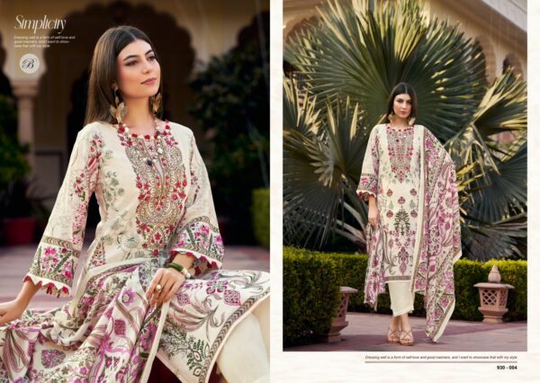 BELLIZA NAIRA VOL 126 COTTON SUITS WHOLESALER 6.jpg