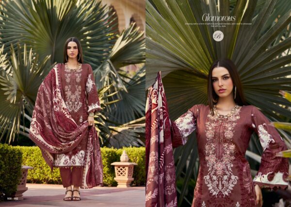 BELLIZA NAIRA VOL 126 COTTON SUITS WHOLESALER 9.jpg