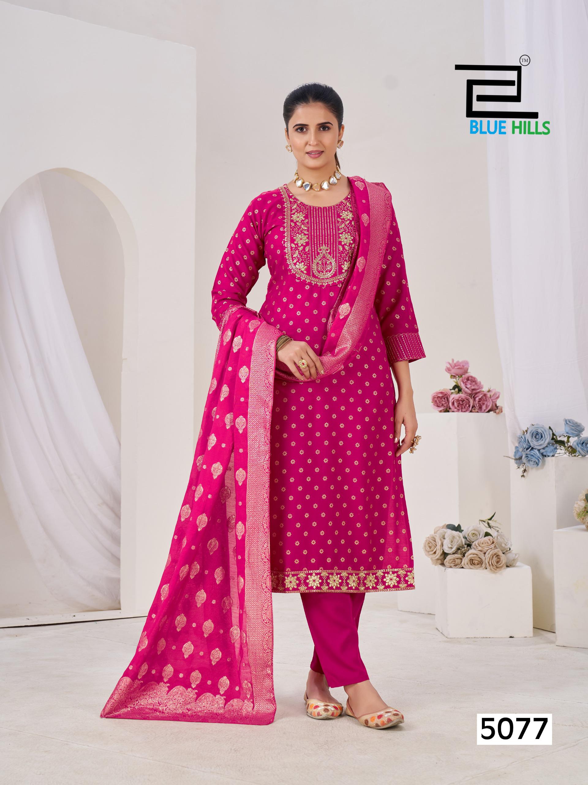 ₹870 Pcs : 6 BLUE HILLS AISHA READYMADE KURTI WHOLESALER 0 13 Rehmat Boutique ₹870 Pcs : 6 BLUE HILLS AISHA READYMADE KURTI WHOLESALER 0 13 BLUE HILLS AISHA READYMADE KURTI WHOLESALER 8.jpg