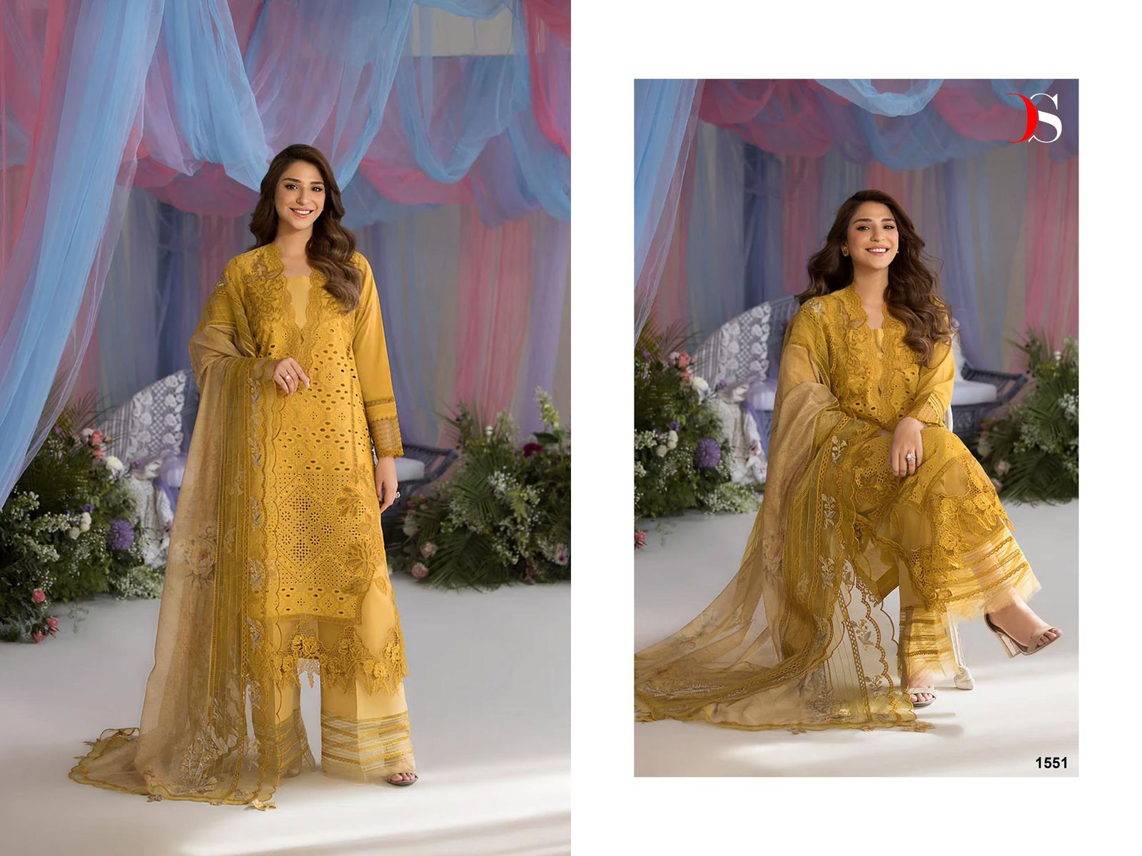 ₹1299 Pcs : 6 DEEPSY SUITS SOBIA NAZIR LUXURY LAWN VOL 4 0 34 Rehmat Boutique ₹1299 Pcs : 6 DEEPSY SUITS SOBIA NAZIR LUXURY LAWN VOL 4 0 34 DEEPSY SUITS SOBIA NAZIR LUXURY LAWN VOL 2 11.jpg