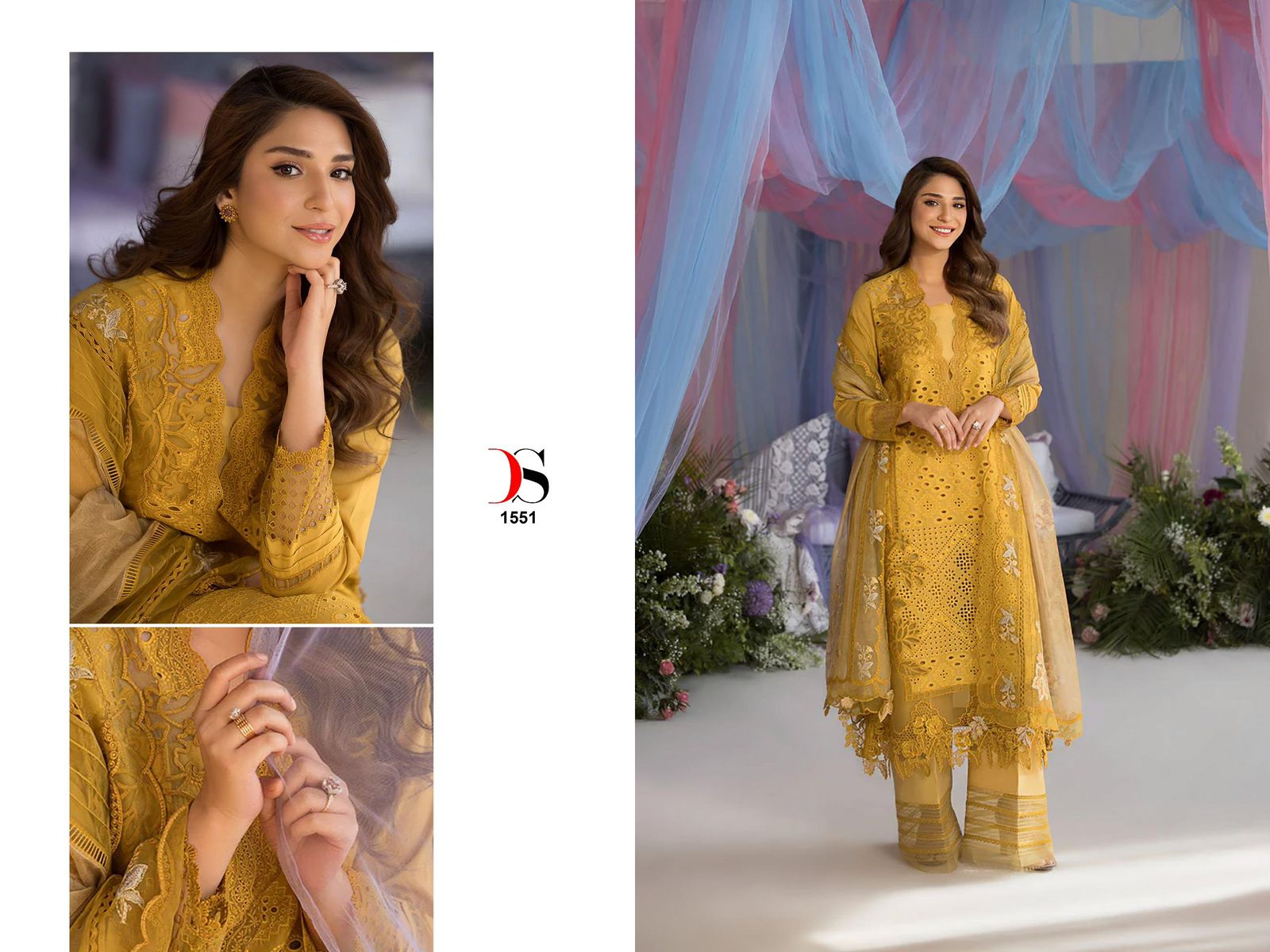 ₹1299 Pcs : 6 DEEPSY SUITS SOBIA NAZIR LUXURY LAWN VOL 4 0 34 Rehmat Boutique ₹1299 Pcs : 6 DEEPSY SUITS SOBIA NAZIR LUXURY LAWN VOL 4 0 34 DEEPSY SUITS SOBIA NAZIR LUXURY LAWN VOL 2 12.jpg