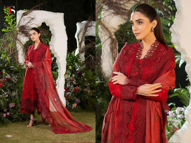 ₹1299 Pcs : 6 DEEPSY SUITS SOBIA NAZIR LUXURY LAWN VOL 4 0 34 Rehmat Boutique ₹1299 Pcs : 6 DEEPSY SUITS SOBIA NAZIR LUXURY LAWN VOL 4 0 34 DEEPSY SUITS SOBIA NAZIR LUXURY LAWN VOL 2 9.jpg