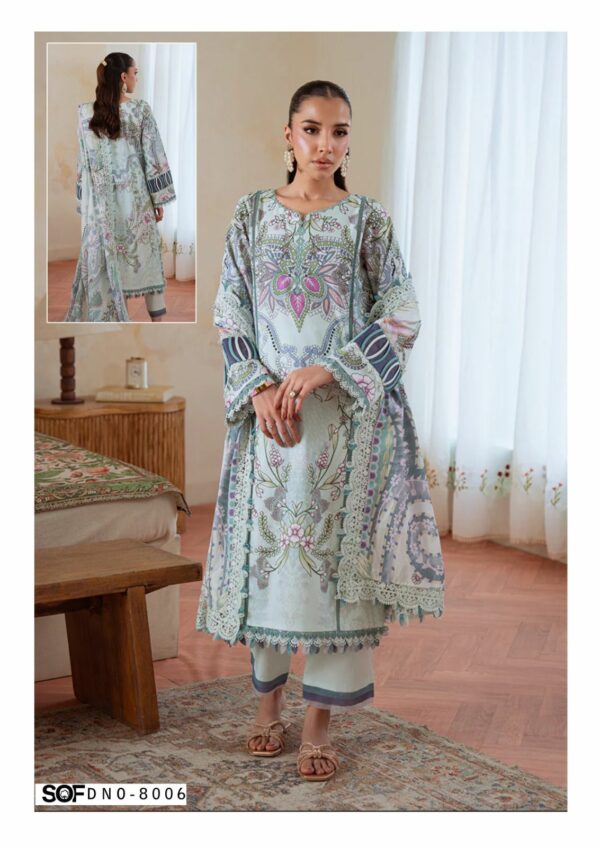 SHREE OM FAB SAIRA RIZWAN VOL 8 KARACHI COTTON SUIT 7.jpg