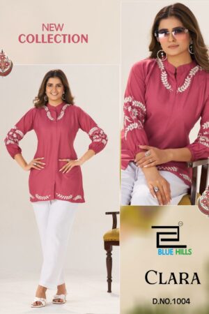 blue hills clara catalog indian designer kurtis wholesale 2026 01 10 17 29 02.jpeg