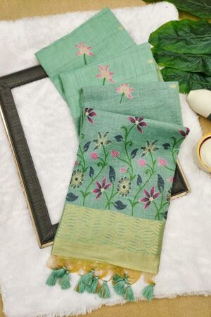 dazira premium soft chanderi vol 3 catalog surat new saree collection 2026 01 12 15 53 35.jpeg