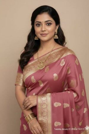 Dazira Viscose vol 2 catalog silk sarees wholesale Rehmat Boutique  dazira viscose vol 2 catalog silk sarees wholesale 1 2026 01 28 15 35 20.jpeg