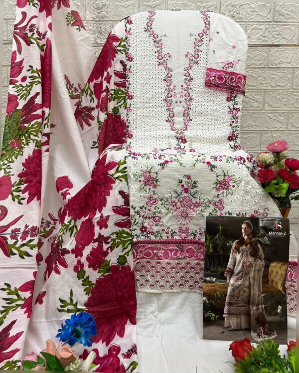 Deepsy Mahnoor vol 2 catalog Cotton Dupatta wholesale pakistani suits usa Rehmat Boutique  deepsy mahnoor vol 2 catalog cotton dupatta wholesale pakistani suits usa 2 2026 01 29 16 44 38.jpeg