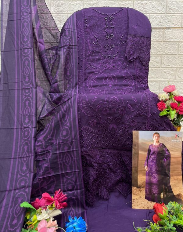 Deepsy Mahnoor vol 2 catalog Cotton Dupatta wholesale pakistani suits usa Rehmat Boutique  deepsy mahnoor vol 2 catalog cotton dupatta wholesale pakistani suits usa 3 2026 01 29 16 44 39.jpeg