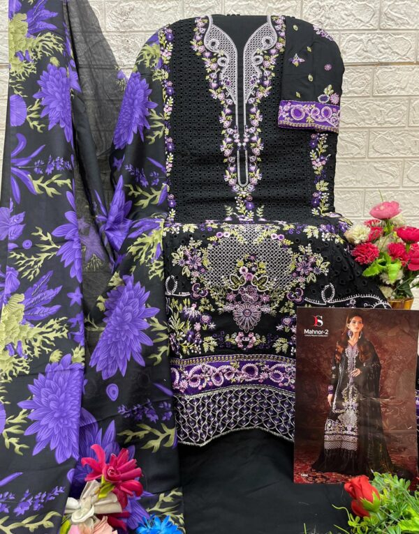 Deepsy Mahnoor vol 2 catalog Cotton Dupatta wholesale pakistani suits usa Rehmat Boutique  deepsy mahnoor vol 2 catalog cotton dupatta wholesale pakistani suits usa 6 2026 01 29 16 44 40.jpeg