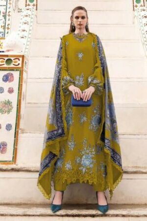 Deepsy Maria B Embroidered Rayon vol 4 d 1536 catalog Chiffon Dupatta online pakistani suits wholesale Rehmat Boutique deepsy maria b embroidered rayon vol 4 d 1536 catalog chiffon dupatta online pakistani suits wholesa.jpeg