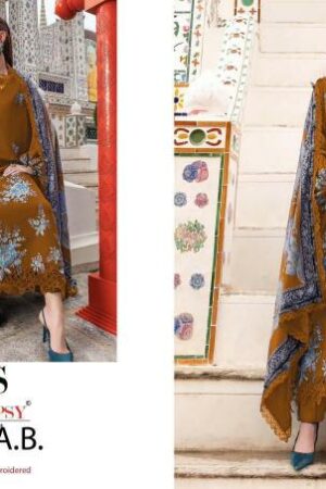 Deepsy Maria B Embroidered Rayon vol 4 d 1536 catalog Cotton Dupatta pakistani replica suits Rehmat Boutique  deepsy maria b embroidered rayon vol 4 d 1536 catalog cotton dupatta pakistani replica suits 2 2026 01 29 12 06 07.jpeg