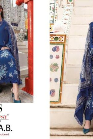 Deepsy Maria B Embroidered Rayon vol 4 d 1536 catalog Cotton Dupatta pakistani replica suits Rehmat Boutique  deepsy maria b embroidered rayon vol 4 d 1536 catalog cotton dupatta pakistani replica suits 5 2026 01 29 12 06 07.jpeg