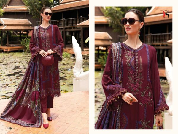 deepsy maria b embroidered vol 5 catalog cotton dupatta pakistani suit wholesaler in mumbai 8 2026 01 13 13 27 13.jpeg