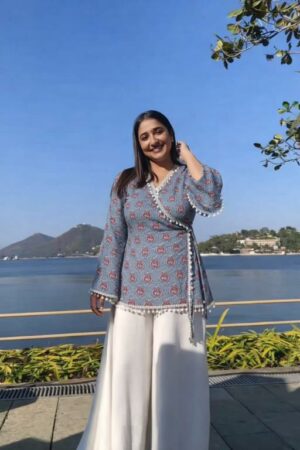 felocity jp vol 18 catalog short kurtis wholesale market in rajkot 2026 01 28 12 54 55.jpeg