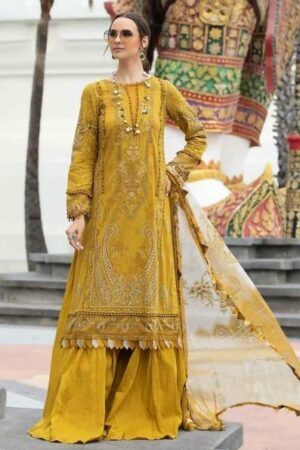 Hazzel Maria B Eid Blockbuster catalog Cotton Dupatta wholesale pakistani suits Rehmat Boutique hazzel maria b eid blockbuster catalog cotton dupatta wholesale pakistani suits 2026 01 29 13 11 04.jpeg