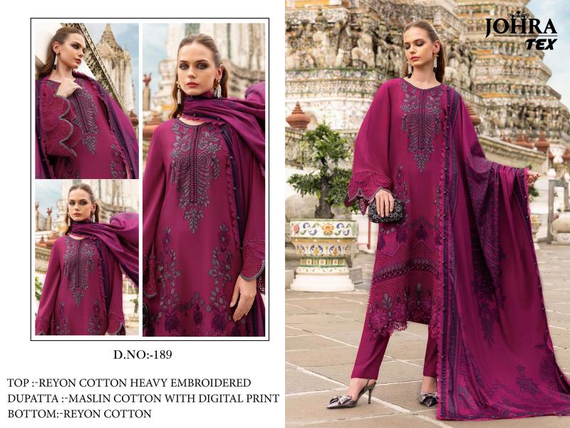 Johra Tex 189 catalog pakistani suits in surat Rehmat Boutique Johra Tex 189 catalog pakistani suits in surat Johra Tex 189 catalog pakistani suits in surat Rehmat Boutique johra tex 189 catalog pakistani suits in surat 1 2026 01 31 11 49 01.jpeg