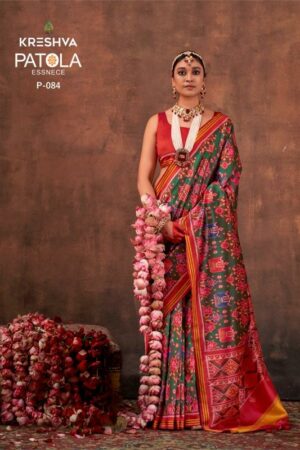 kreshva patola essence catalog surat saree wholesale market address 2026 01 09 16 02 39.jpeg