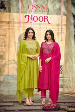 ossm noor vol 3 catalog anarkali branded kurtis 1 2026 01 28 11 24 18.jpeg