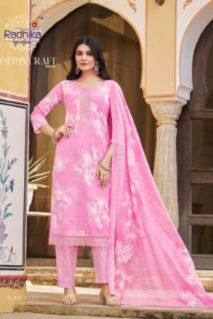 Radhika Lifestyle Cotton Craft Vol 3 catalog wholesale branded kurtis in mumbai Rehmat Boutique  radhika lifestyle cotton craft vol 3 catalog wholesale branded kurtis in mumbai 1 2026 01 31 16 43 38.jpeg