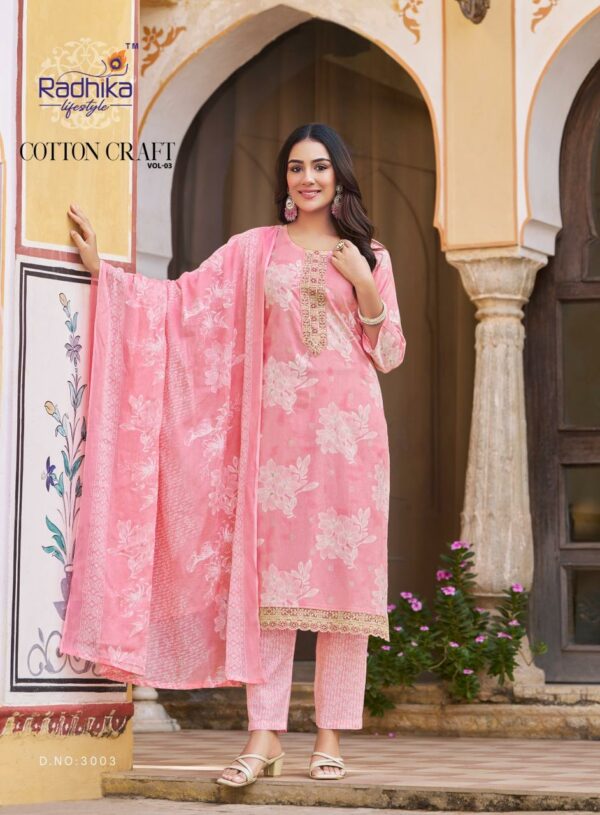 Radhika Lifestyle Cotton Craft Vol 3 catalog wholesale branded kurtis in mumbai Rehmat Boutique  radhika lifestyle cotton craft vol 3 catalog wholesale branded kurtis in mumbai 3 2026 01 31 16 43 39.jpeg