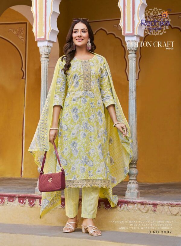 Radhika Lifestyle Cotton Craft Vol 3 catalog wholesale branded kurtis in mumbai Rehmat Boutique  radhika lifestyle cotton craft vol 3 catalog wholesale branded kurtis in mumbai 7 2026 01 31 16 43 40.jpeg
