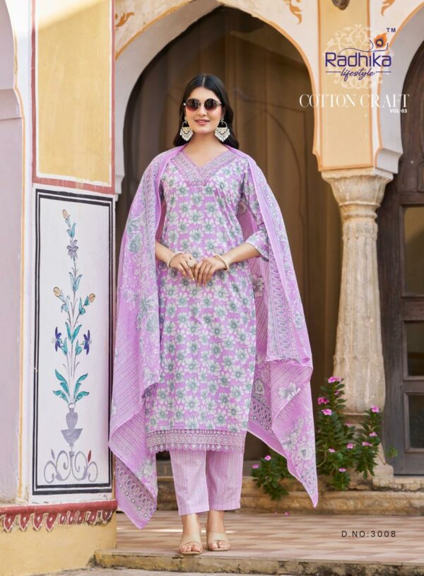 Radhika Lifestyle Cotton Craft Vol 3 catalog wholesale branded kurtis in mumbai Rehmat Boutique  radhika lifestyle cotton craft vol 3 catalog wholesale branded kurtis in mumbai 8 2026 01 31 16 43 40.jpeg
