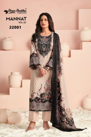 shree shalika mannat vol 22 catalog unstitched salwar kameez wholesalers in mumbai 2026 01 27 15 07.jpeg