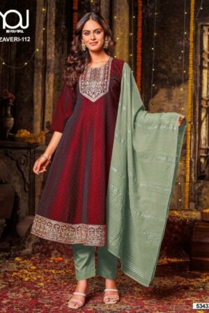 wanna you zaveri vol 2 catalog indian kurti wholesale in uk 2026 01 10 16 17 48.jpeg