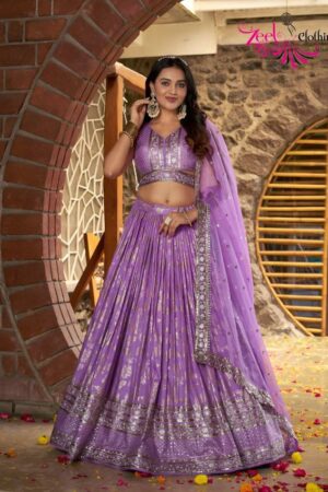 zeel clothing amrapali 7100 catalog india party wear lehenga 2026 01 24 12 37 00.jpeg