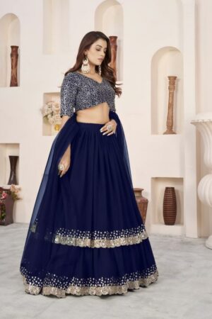 zeel clothing anchal vol 1 catalog sell used lehenga india 2026 01 13 12 22 19.jpeg