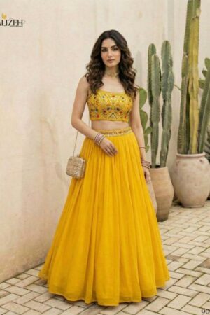 Alizeh 9006 And 9007 catalog lehenga choli wholesaler in surat Rehmat Boutique  alizeh 9006 and 9007 catalog lehenga choli wholesaler in surat 1 2026 02 17 17 50 47.jpeg