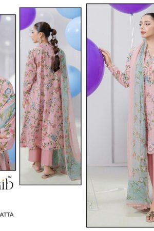 Alzohaib Az Aziza Vol 1 catalog Cotton Dupatta pakistani suits wholesale in dubai Rehmat Boutique  alzohaib az aziza vol 1 catalog cotton dupatta pakistani suits wholesale in dubai 1 2026 02 07 16 36 02.jpeg