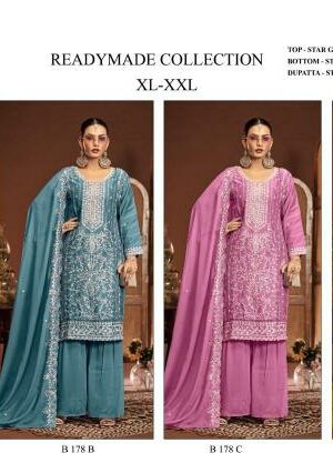 Bilqis B 178 A To D catalog pakistani suits wholesale surat Rehmat Boutique  bilqis b 178 a to d catalog pakistani suits wholesale surat 1 2026 02 17 10 41 35.jpeg