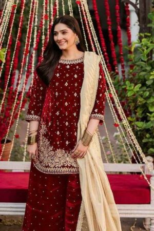Bilqis B 256 A To D catalog pakistani suits wholesaler Rehmat Boutique  bilqis b 256 a to d catalog pakistani suits wholesaler 2026 02 19 16 21 19.jpeg