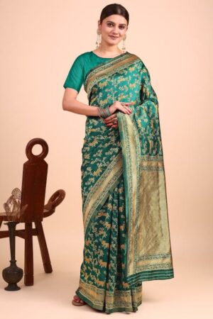 Dazira banarasi silk vol 11 OT 02 catalog sarees manufacturers surat website Rehmat Boutique  dazira banarasi silk vol 11 ot 02 catalog sarees manufacturers surat website 2025 09 10 16 43 01.jpe