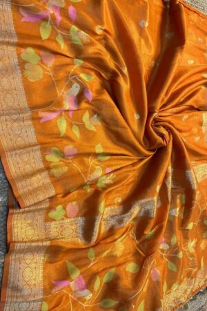 Dazira Organza Tissue silk vol 4 catalog surat saree wholesale Rehmat Boutique dazira organza tissue silk vol 4 catalog surat saree wholesale 2026 02 23 17 22 08.jpeg